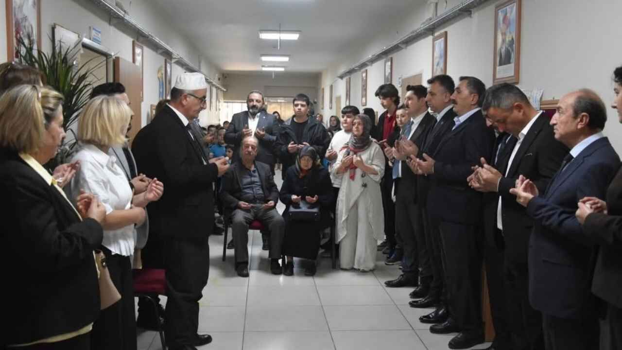Süleyman Bilir Kütüphanesi (5)