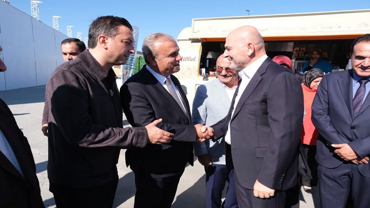 Süleyman Soylu Bozkurt Standı (4)