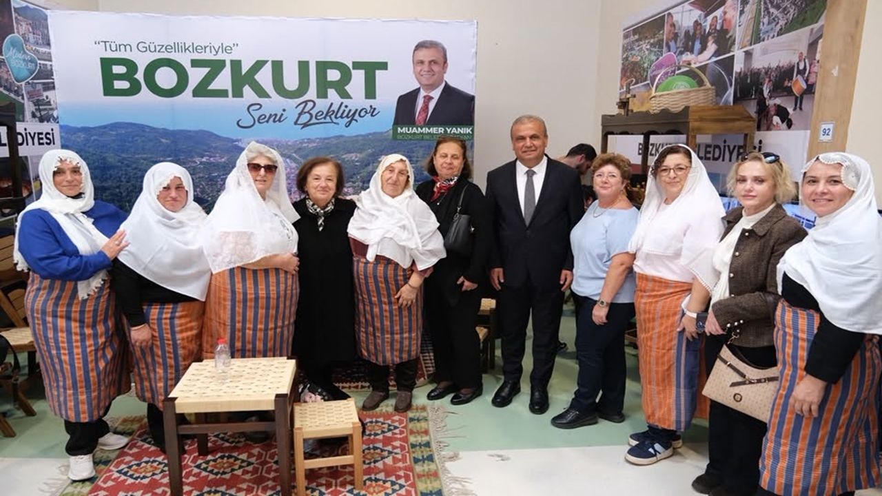Süleyman Soylu Bozkurt Standı (5)