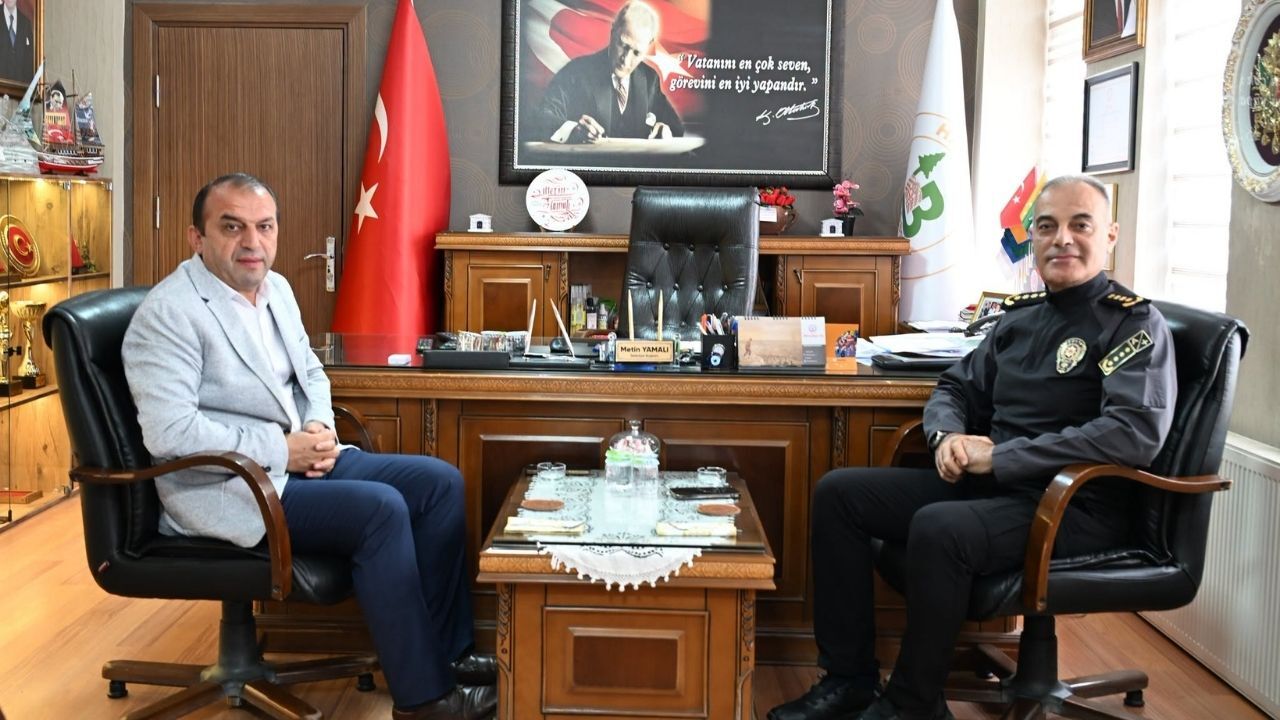 Tamer Taş Hanönü (3)