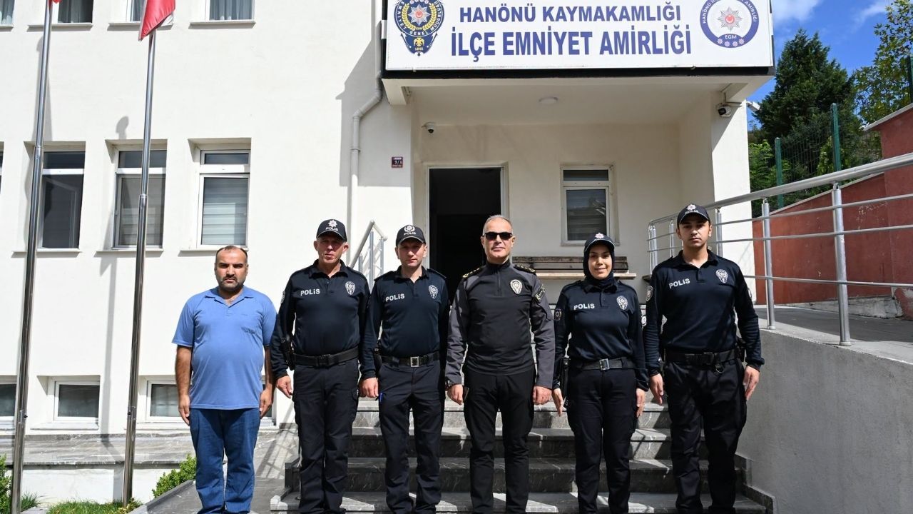 Tamer Taş Hanönü (4)