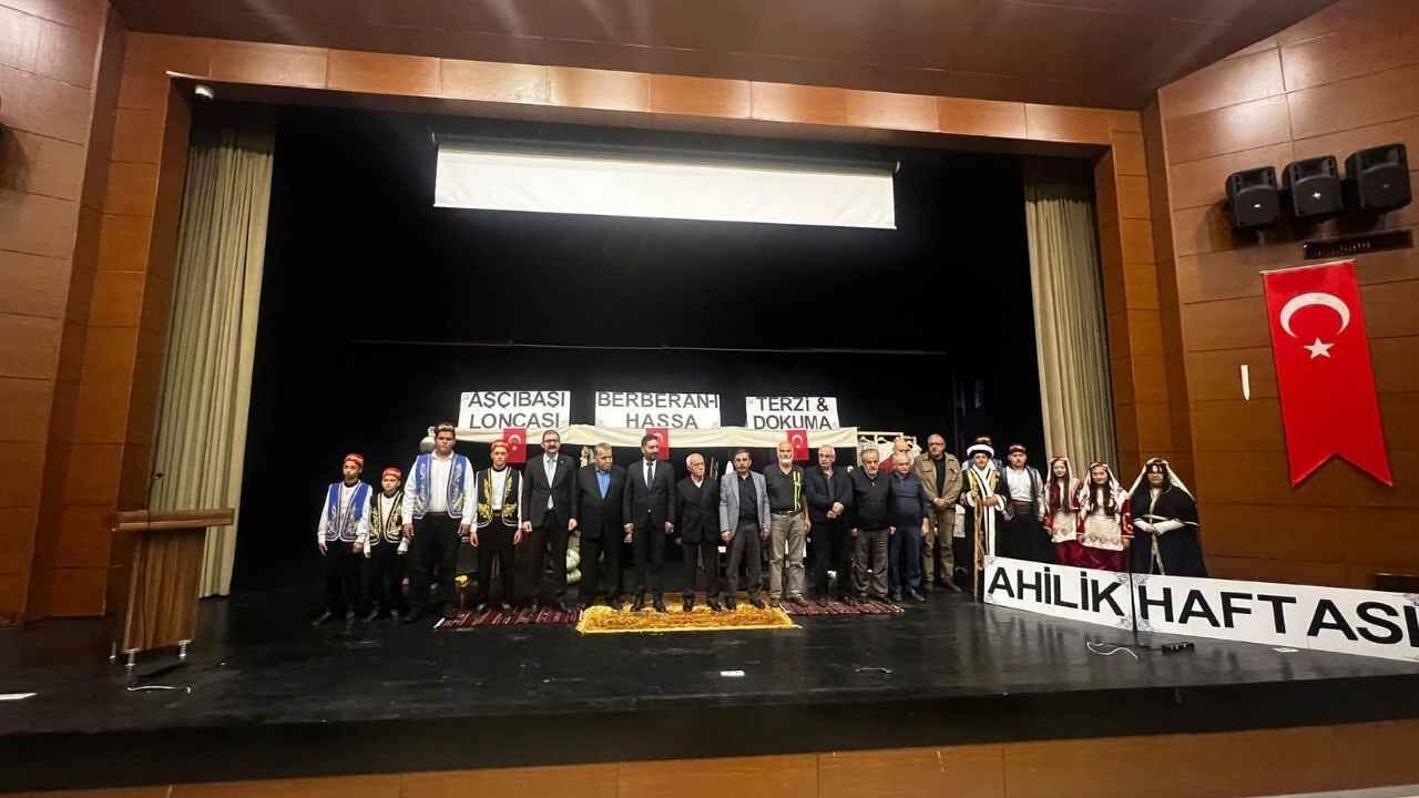 Taşköprü Ahilik (1)