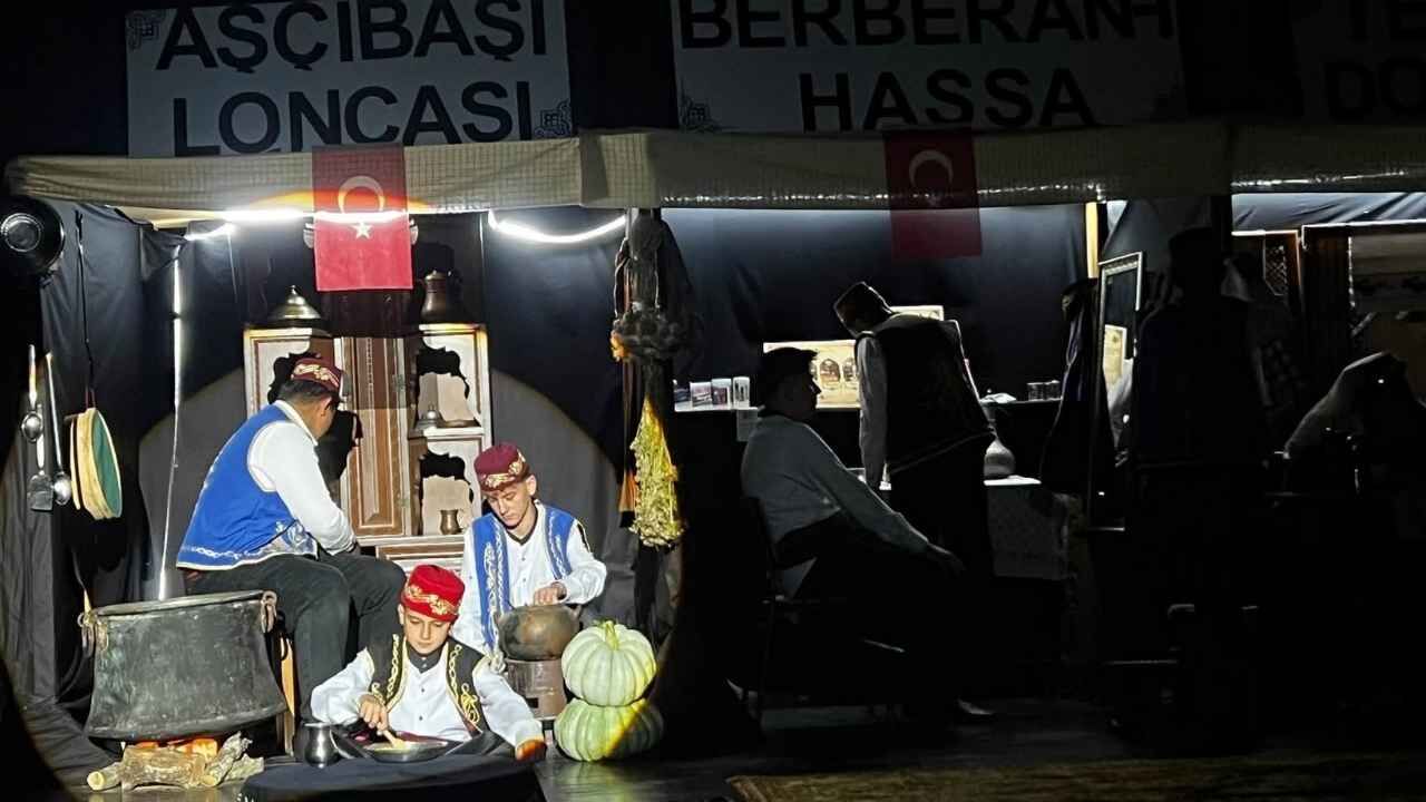Taşköprü Ahilik (3)