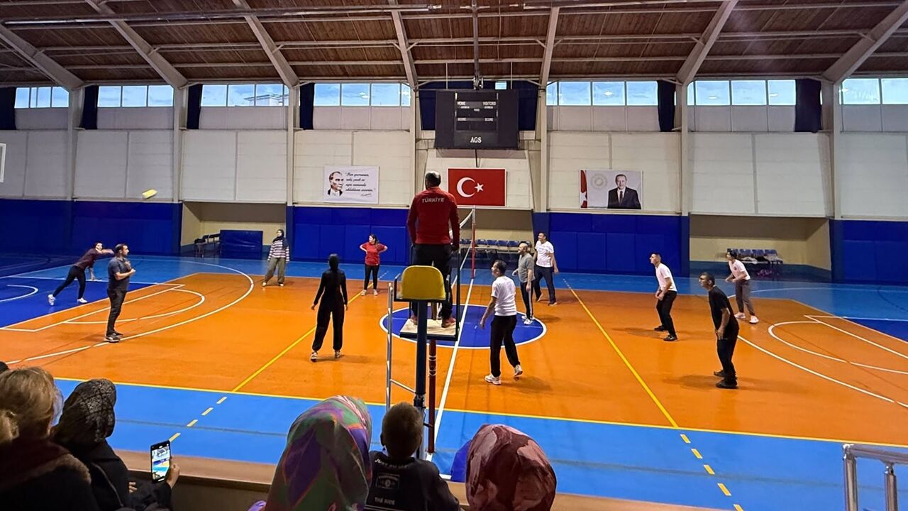 Taşköprü Amatör Spor Haftası (2)