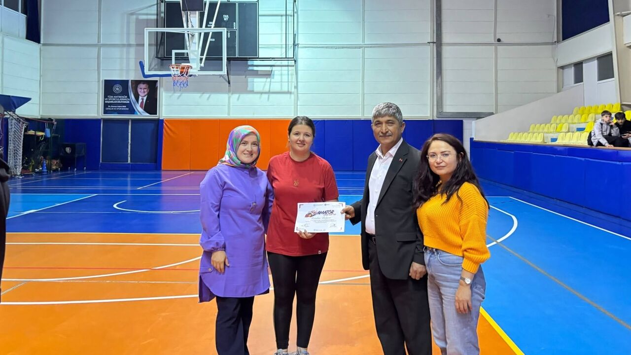 Taşköprü Amatör Spor Haftası (3)