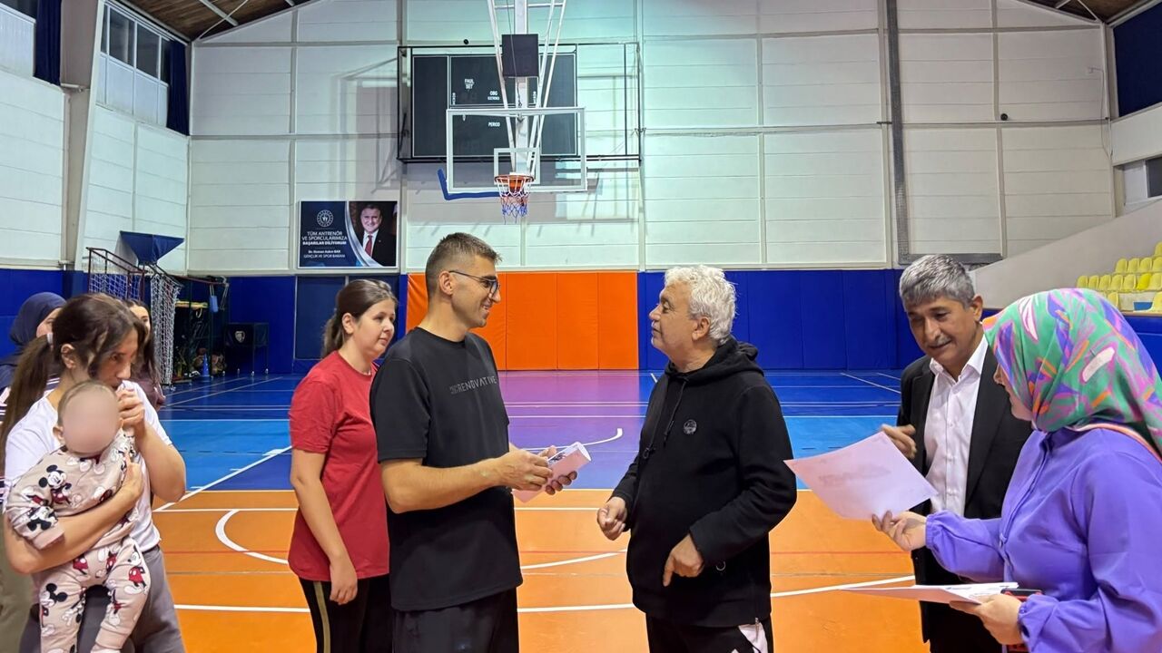 Taşköprü Amatör Spor Haftası (4)