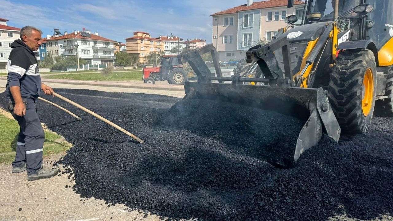 Taşköprü Asfalt (2)