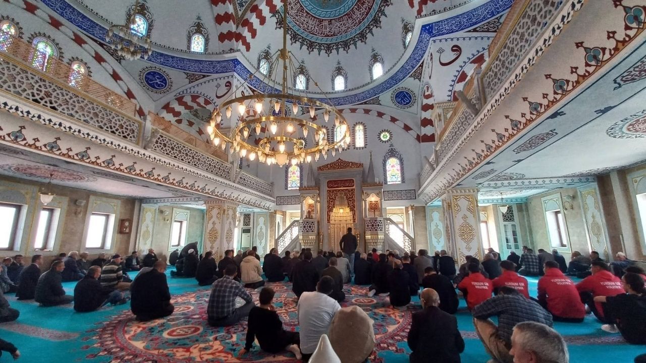Taşköprü Hanönü (1)
