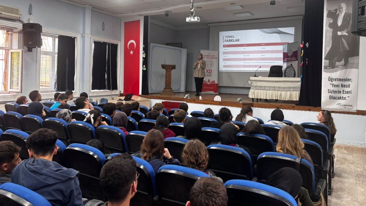 Taşköprü Hanönü Tübitak Proje (3)