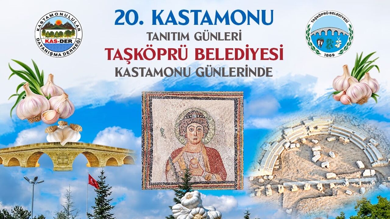 Taşköprü Kastamonu Tanıtım Günleri (2)