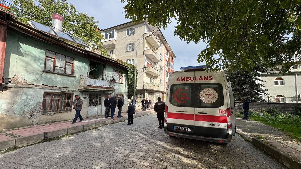 Taşköprü Olay 1
