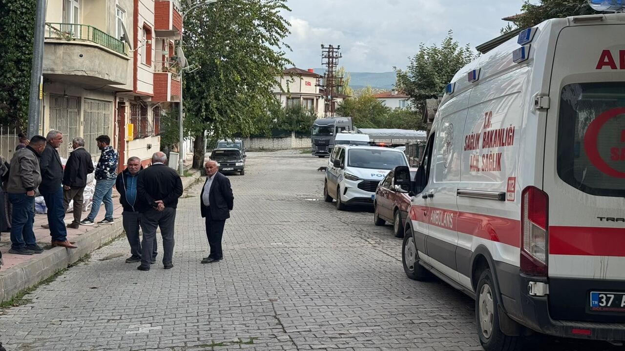 Taşköprü Olay