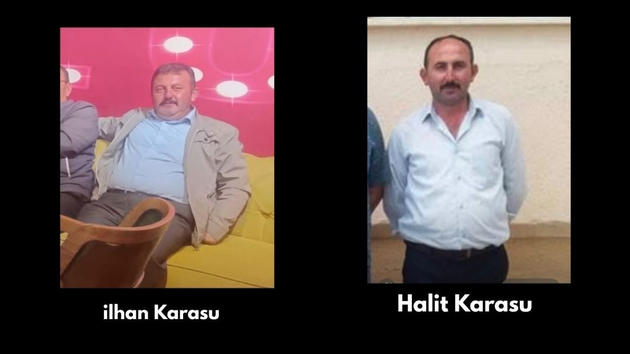 Taşköprü Ölenler (4)