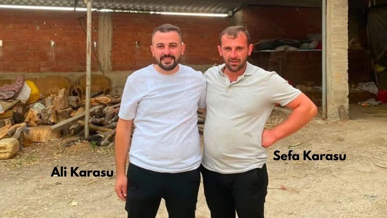 Taşköprü Ölenler