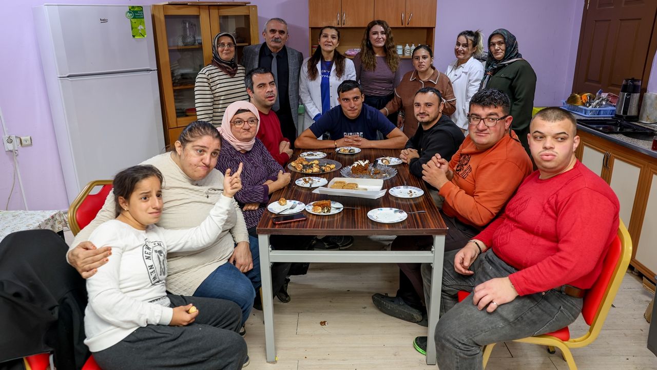 Taşköprü Özel Gereksinimli Çocukyar (1)