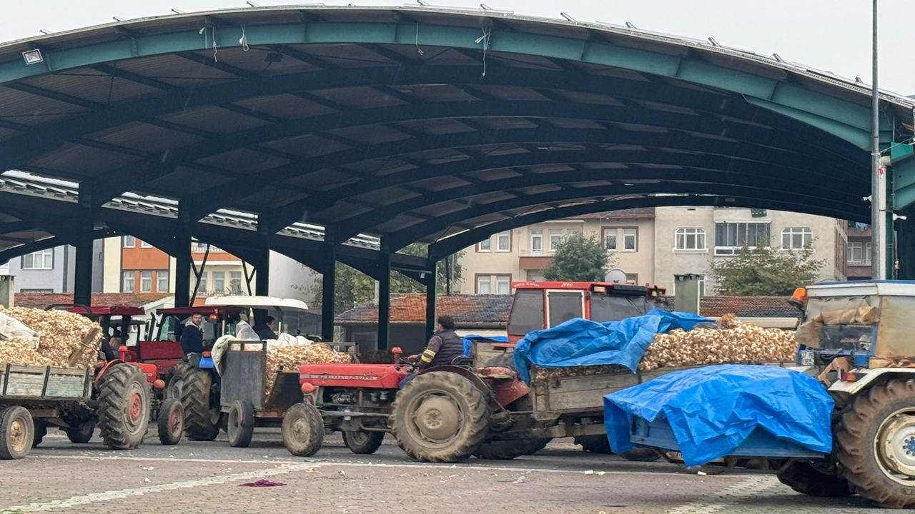 Taşköprü Sarımsak Pazarı 27 Ekim (6)
