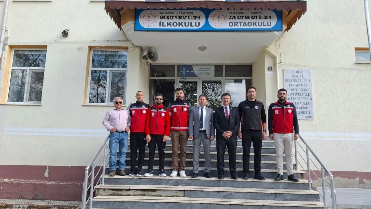Taşköprü Tatbikat (2)-1