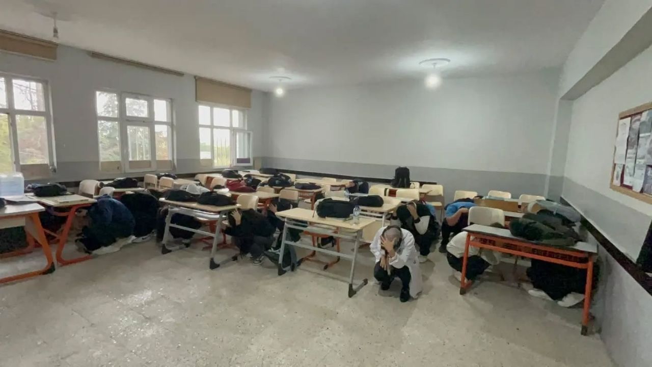 Taşköprü Tatbikat (4)-1