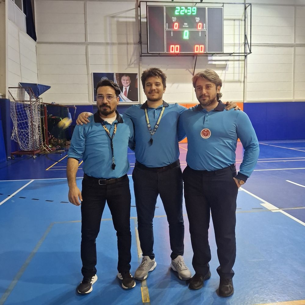 Taşköprü Voleybol Turnuvası Şampiyon (7)