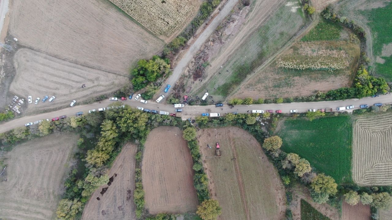 Taşköprü’de 4 Kişinin Öldüğü Katliamda Yeni Gelişme! (1)