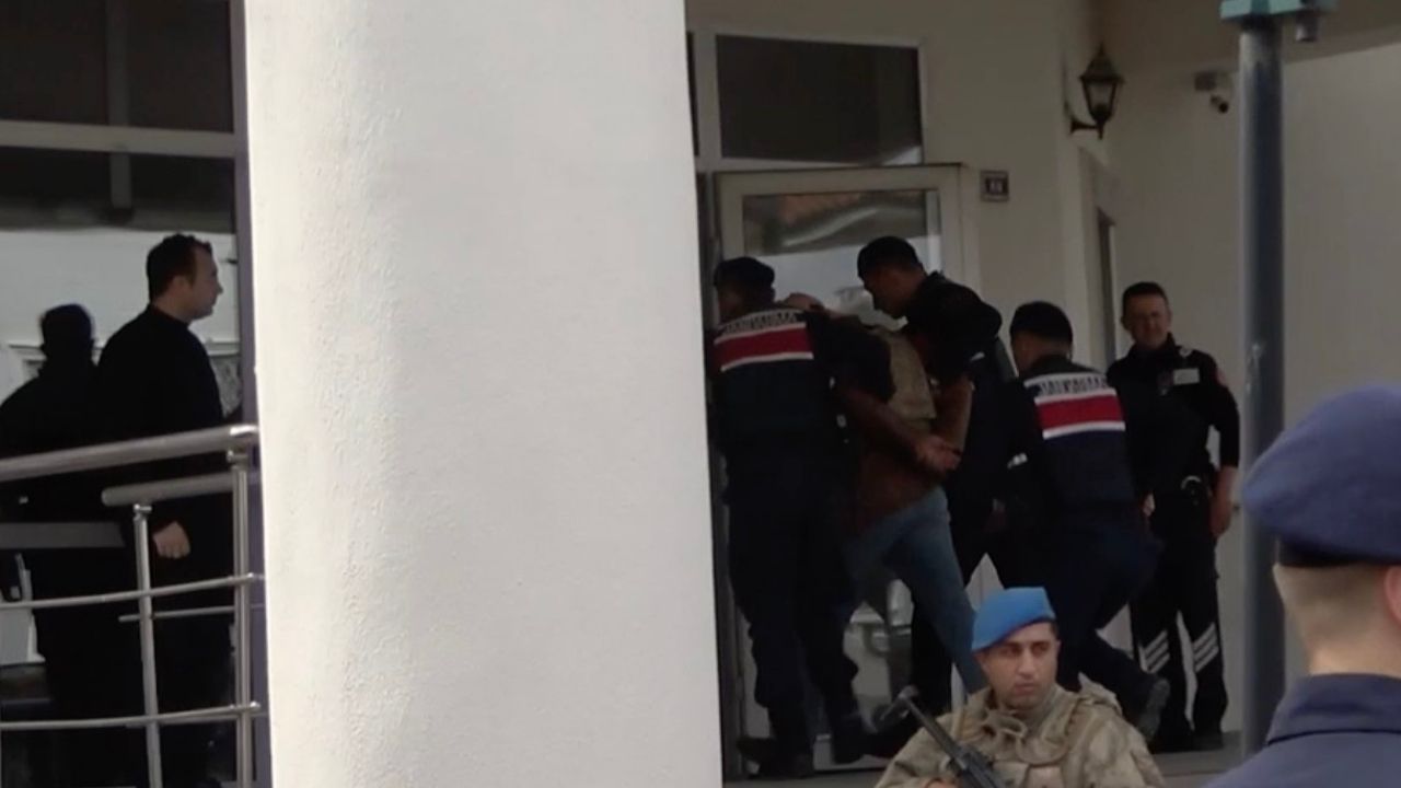Taşköprü’de 4 Kişinin Öldüğü Katliamda Yeni Gelişme! (4)