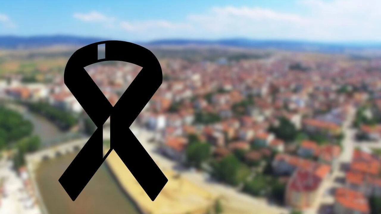 Kastamonu Vefat Haberleri