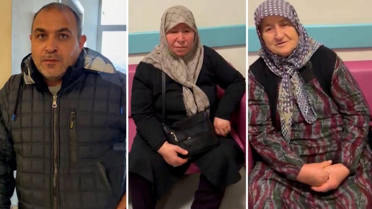 Taşköprü’de Doktor Hakkında Vahim Iddia İlçeyi Beğenmedi, Hastaları Saatlerce Bekletti (1)