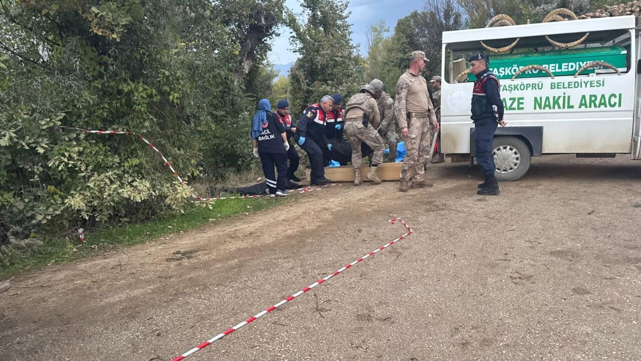 Taşköprü’de Silahlı Kavgada Ölen 4 Kişinin Isimleri Belli Oldu 1