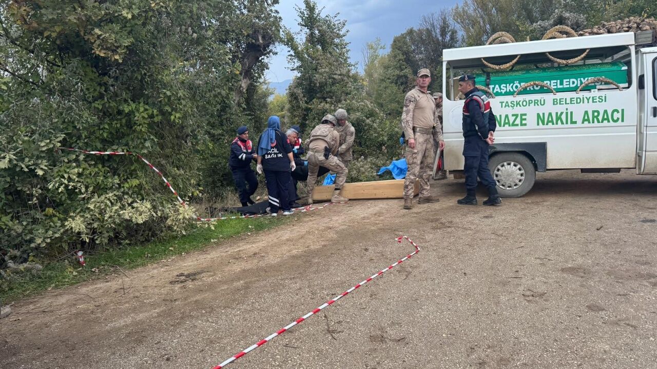 Taşköprü’de Silahlı Kavgada Ölen 4 Kişinin Isimleri Belli Oldu