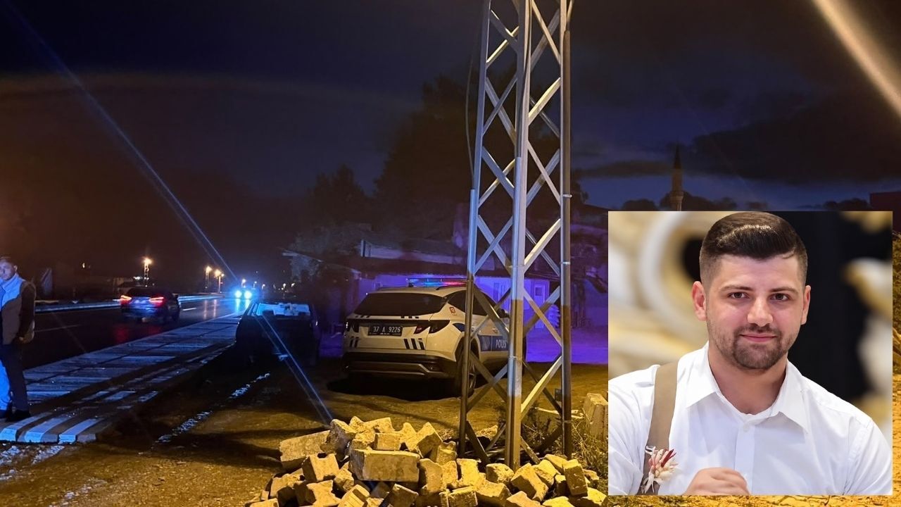 Taşköprü’deki Feci Trafik Kazasından Acı Haber Geldi