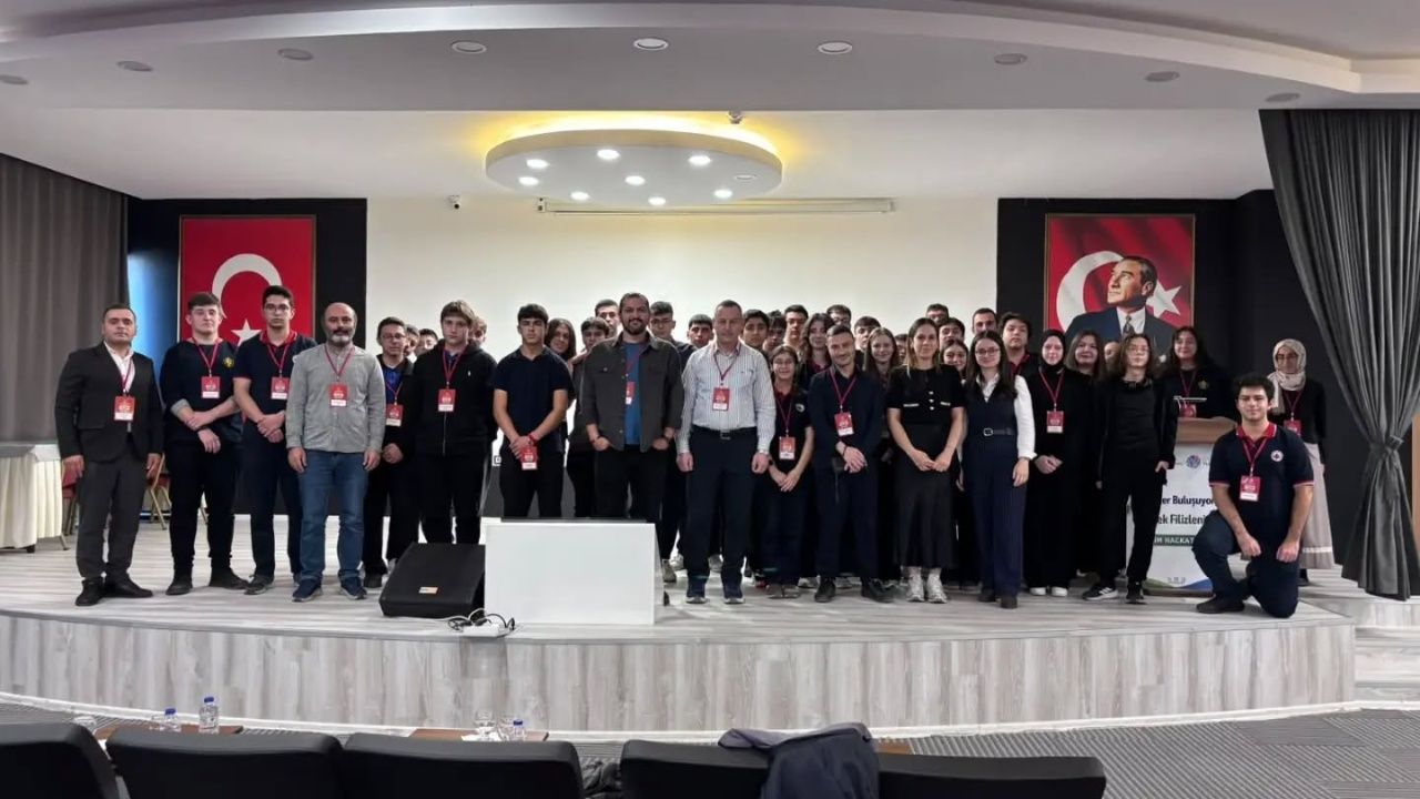 Taşköprü’den Çevre Teknolojilerinde Il Birinciliği 2
