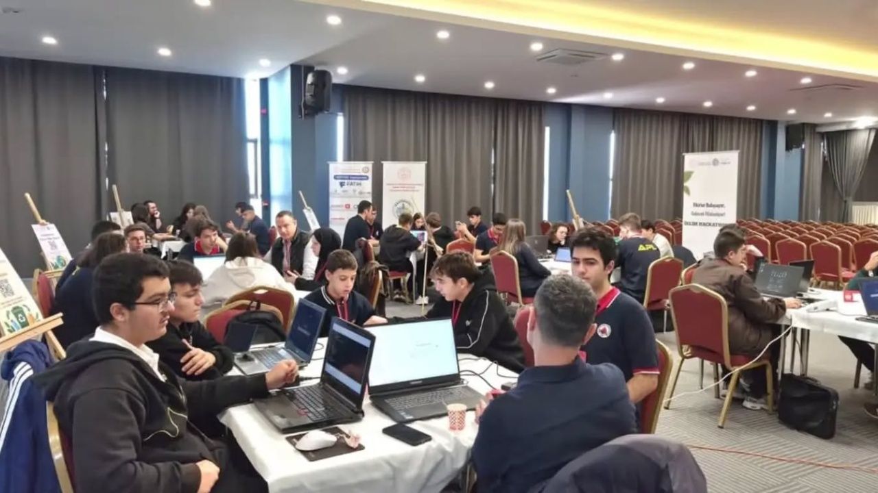 Taşköprü’den Çevre Teknolojilerinde Il Birinciliği