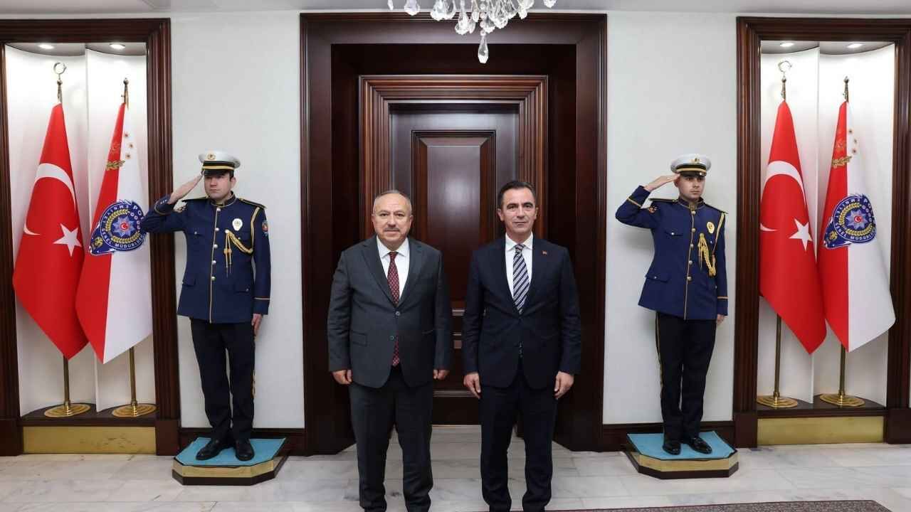 Taşköprülü Vali Ankara (1)