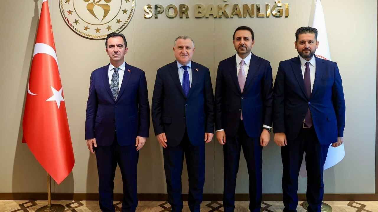 Taşköprülü Vali Ankara (2)