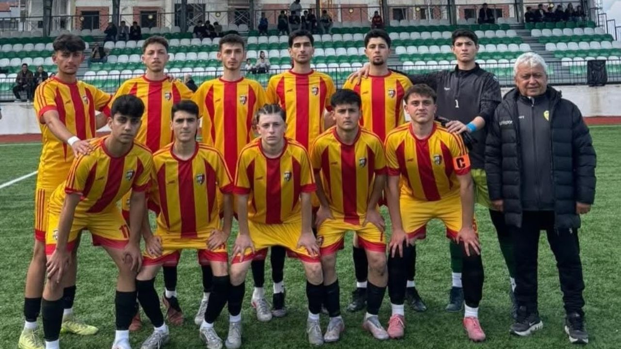 Taşköprüspor Deplasmanda Fırtına Gibi Esti! 4'Te 4 Yaptı (3)