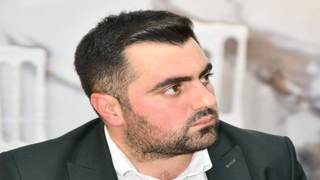 Todef Genel Başkanı Hasan Can Mızrak (4)