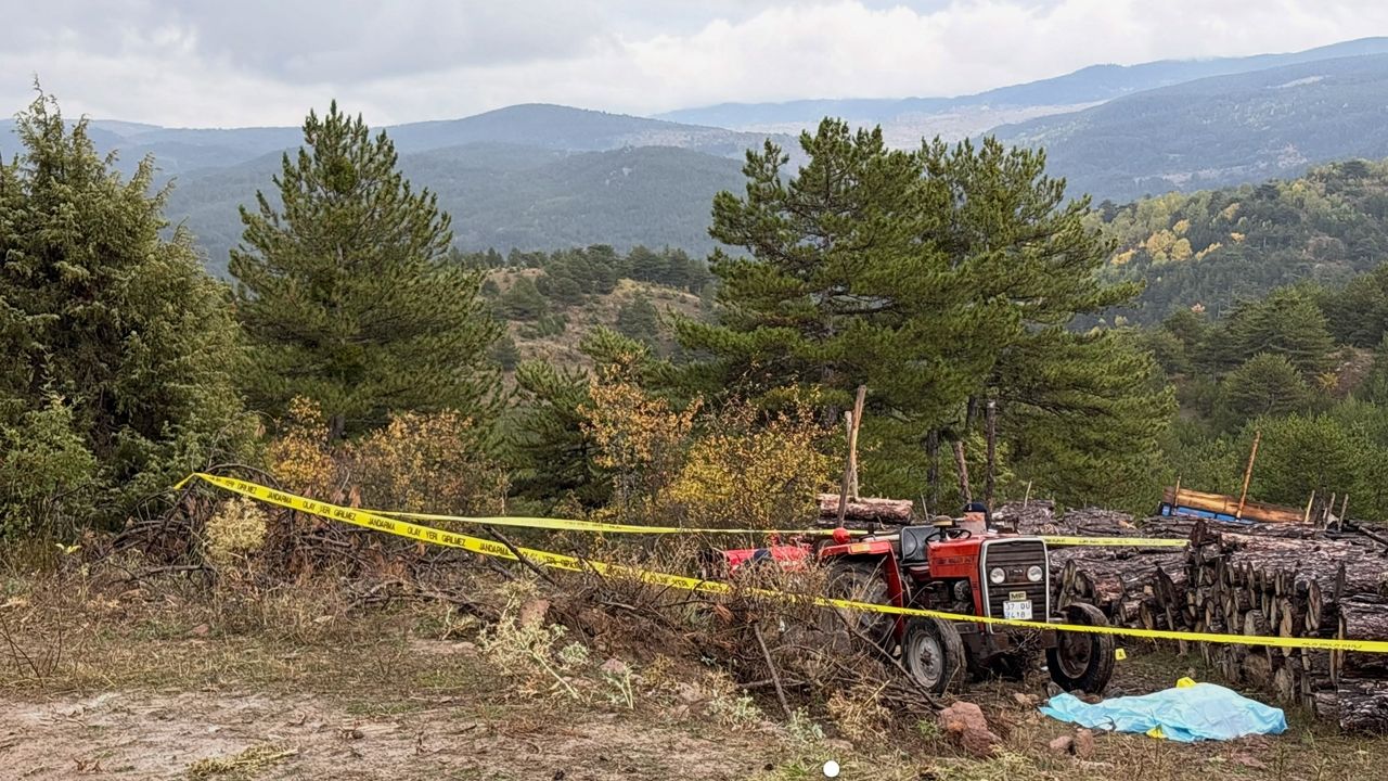 Tosya Cinayet