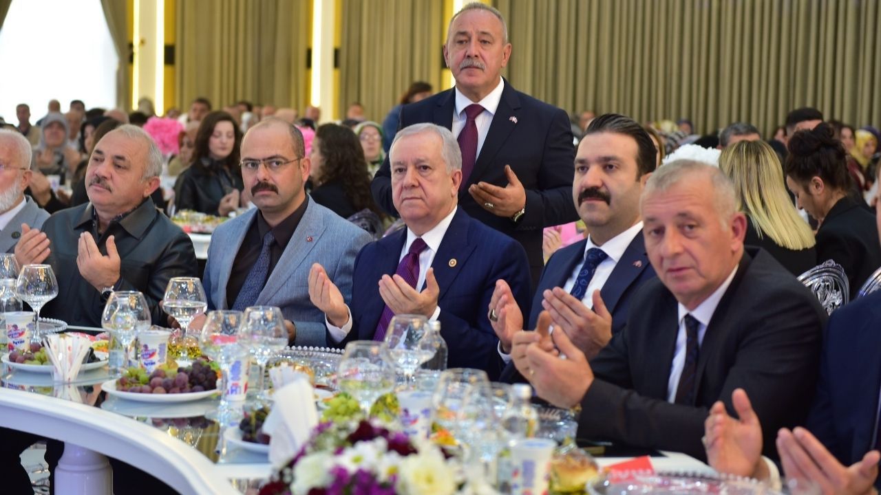 Tosya'nın Çehresi Değişiyor Dev Yatırımlar Törenle Hizmete Açıldı! (3)