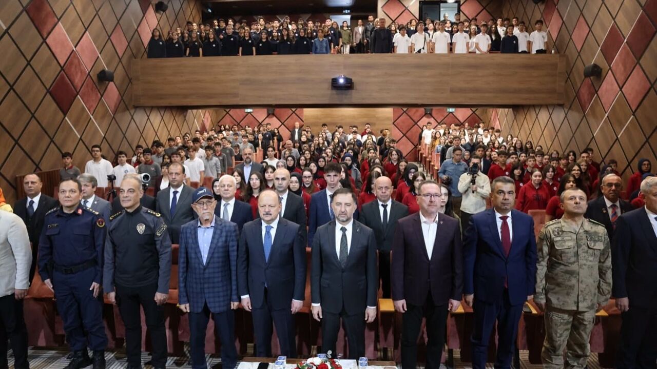 Tusaş) Genel Müdürü Dr. Mehmet Demiroğlu (1)
