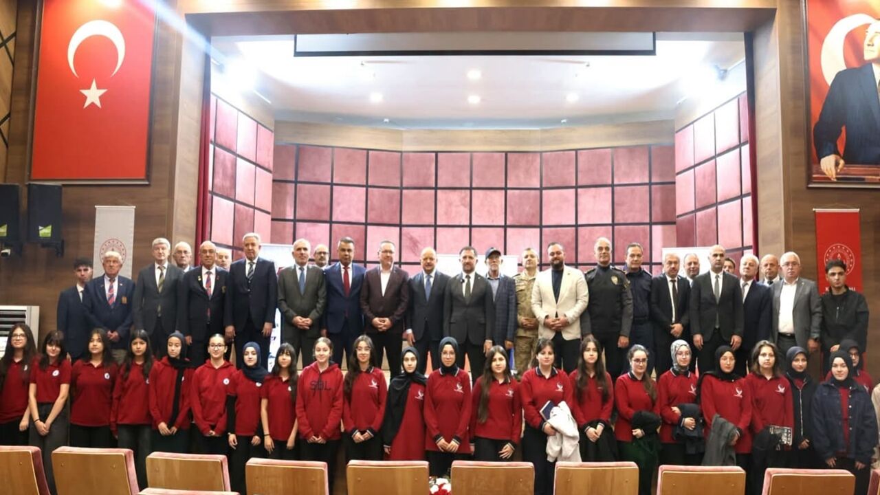 Tusaş) Genel Müdürü Dr. Mehmet Demiroğlu (4)