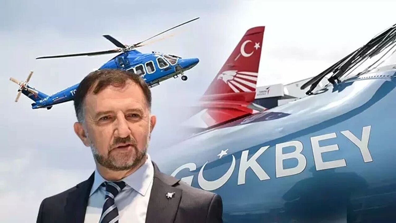 Kastamonu’da konuşan TUSAŞ Genel Müdürü Demiroğlu: ‘Yeni KAAN bu yıl uçacak’