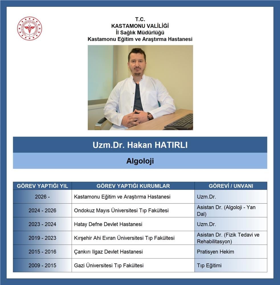 Uzmdr Hakan Hatirlijpg