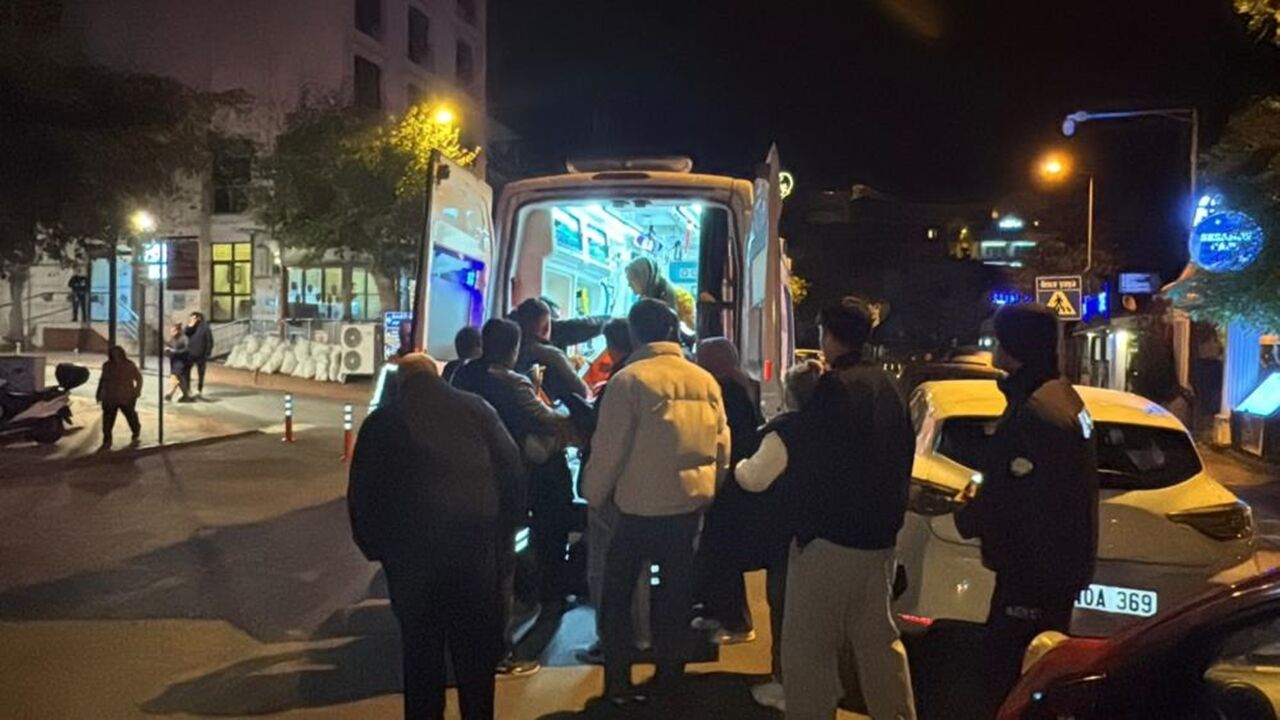 Yedi Saattir Kayıp 11