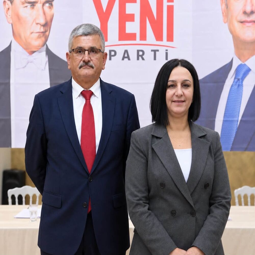 Yeni Parti Küre Bahaettin Ersöz (2)