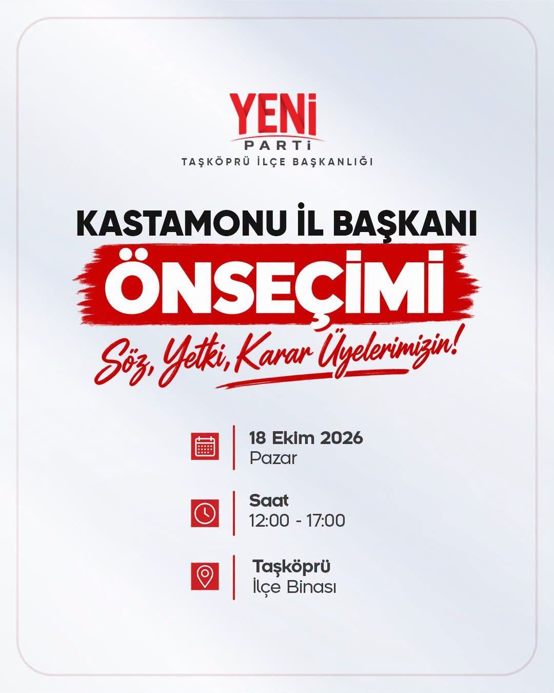 Yeni Parti Taşköprü (1)-2