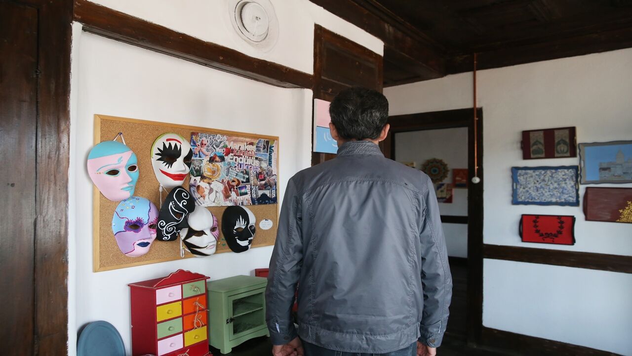 Yeşilay Danışmanlık Merkezi (1)