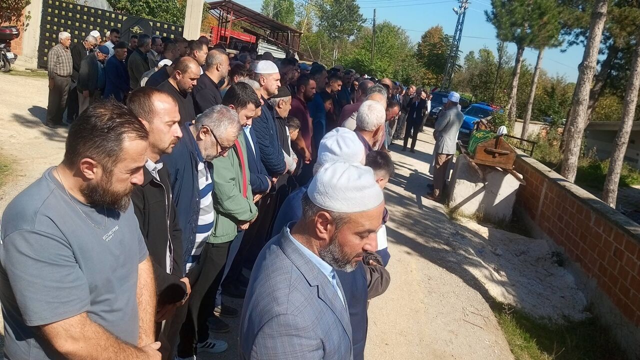 Yunus Balcıoğlu Baba Acısı (1)