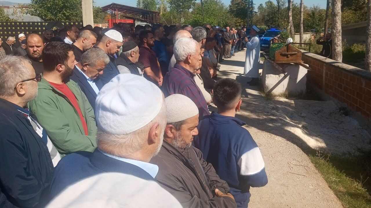 Yunus Balcıoğlu Baba Acısı (2)
