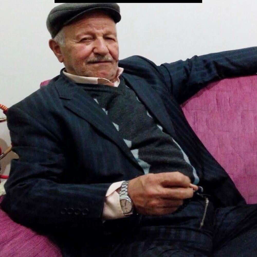 Yunus Balcıoğlu Baba Acısı (3)