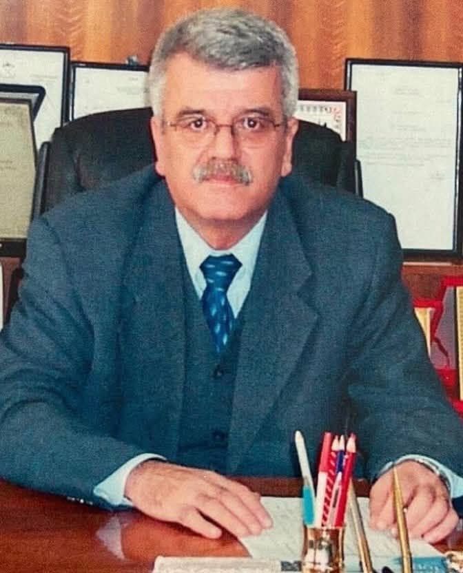 Yusuf Topaloğlu 500